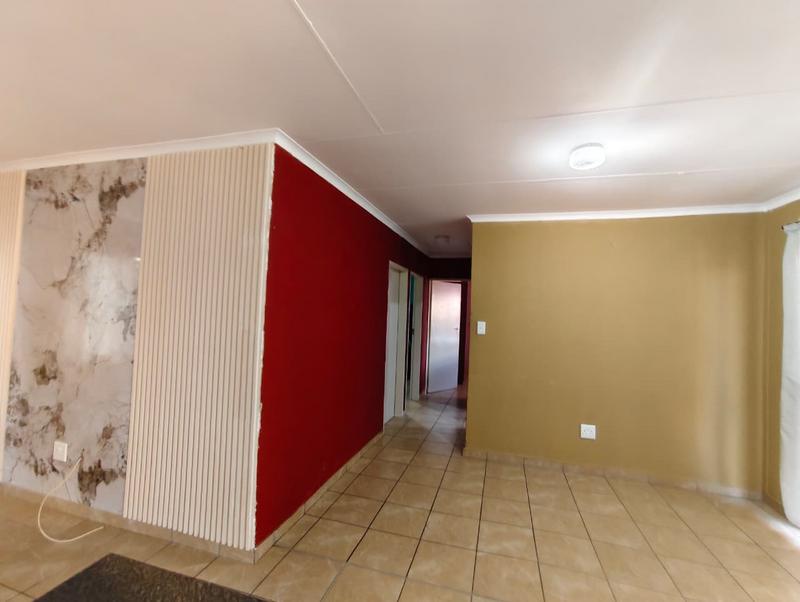 3 Bedroom Property for Sale in Waterkloof A H North West